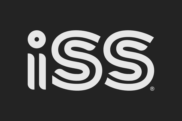 ISS