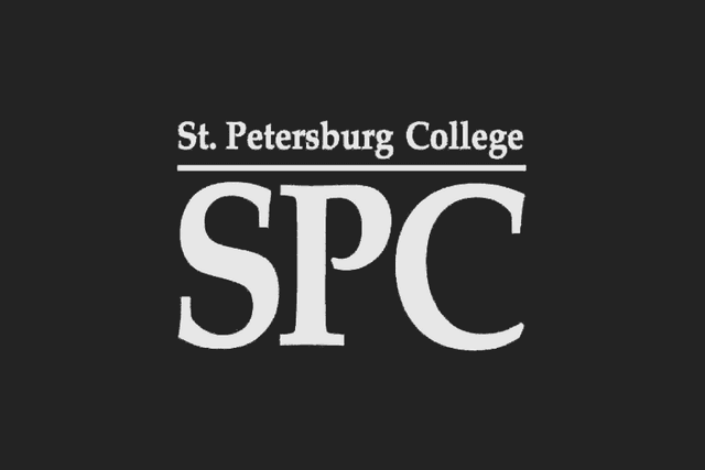 St. Petersburg College