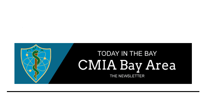 NVRT visits CMIA Bay Area Chapter May 2023