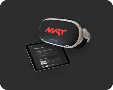 NVRT Headset