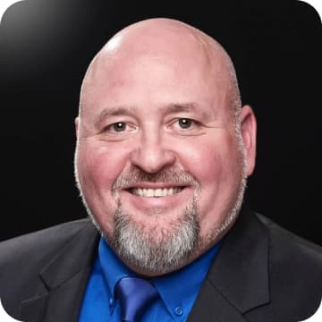 Scott McKnight - Advisor